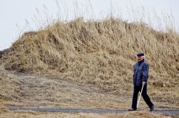 Hitinn gæti náð sjö stigum