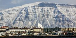 Skuldir á hvern íbúa hafi hækkað um 716.000 krónur