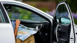 It appears that there is more tourist travel in Iceland this year than last year.