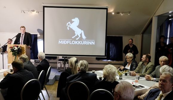 Ekki tilbúinn fyrir upptökur RÚV