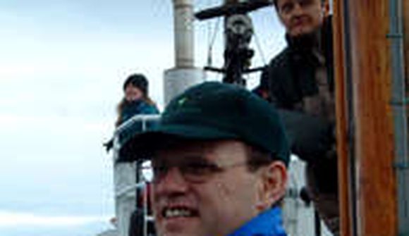 Samstaða um bann við hvalveiðum í Þýskalandi