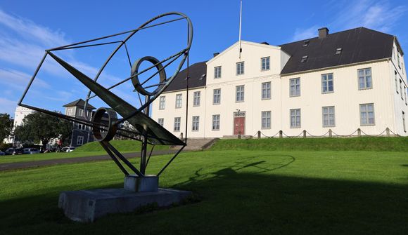 „Sýnum þessum börnum og ungmennum nærgætni“