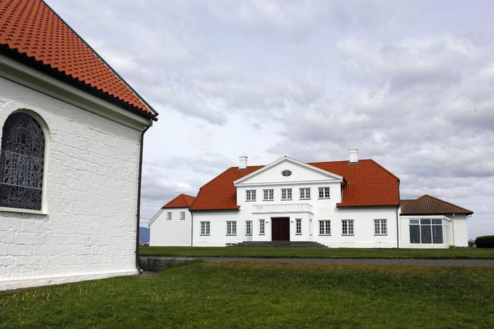 Svarendum könnunar Maskínu þykir forsetaembættið mikilvægt í íslenskri stjórnskipan.