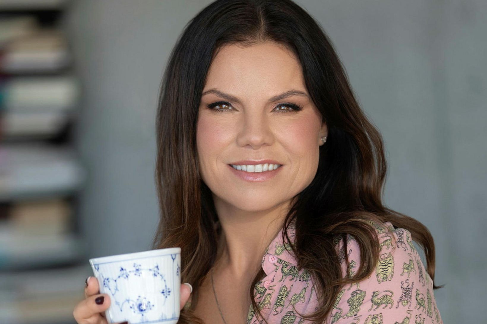 Marta María Winkel Jónasdóttir skrifar um fatastíl.