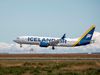 Icelandair holds a strong market share in Iceland.