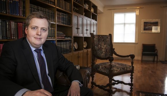 Ekki innistæða fyrir yfirlýsingunni