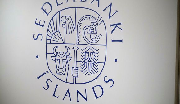 Hafði ítrekuð afskipti af gjaldeyrismarkaðnum