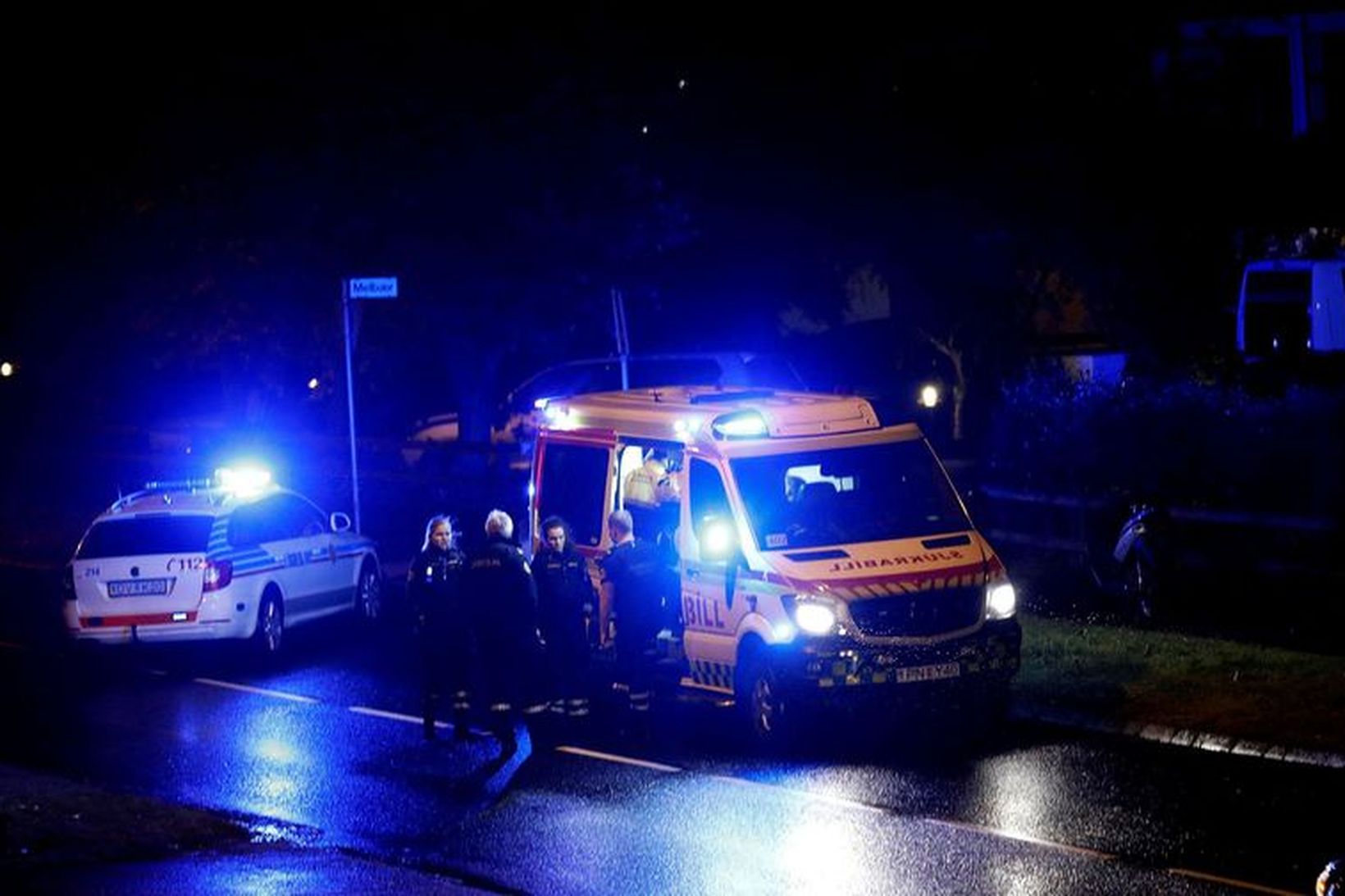 Líkamsárás í Sandgerði og fíkniefnaakstur voru meðal verkefna lögreglu í …