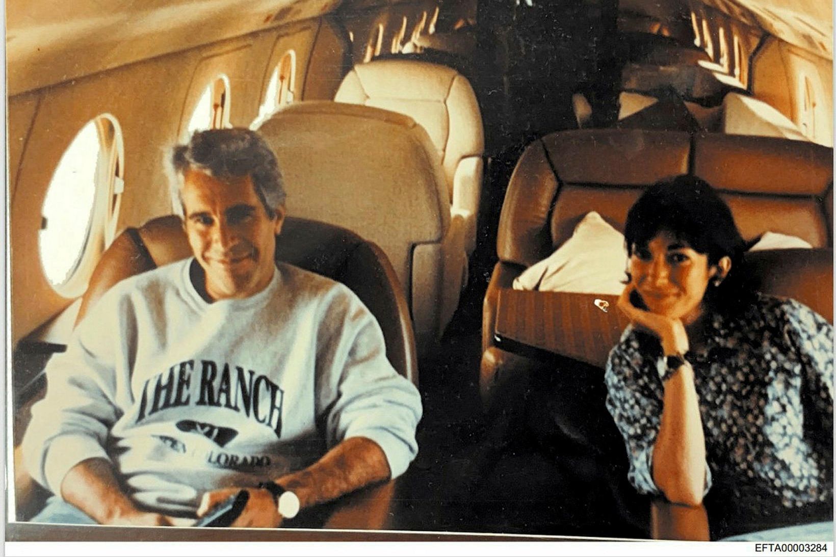 Maxwell neitaði og vill sakaruppgjöf