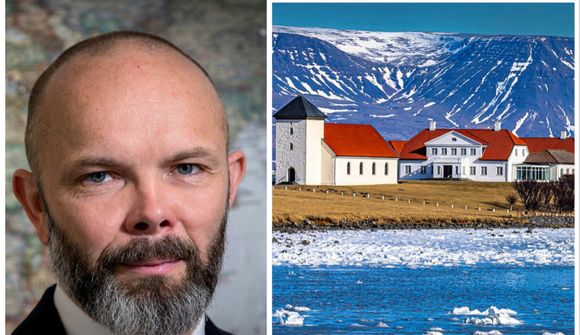 Baldur tjáir sig um málskotsrétt forseta 