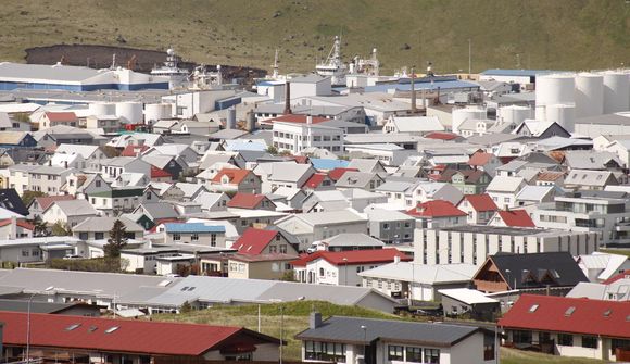 Hafði ekki lokið afplánun á Hólmsheiði