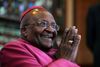 Desmond Tutu látinn