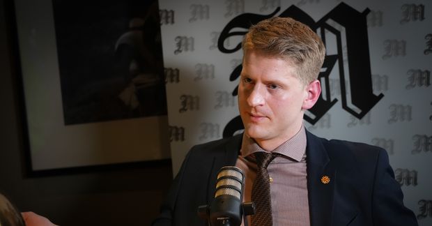 Ingvar Þórodds