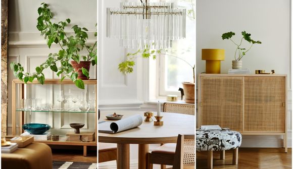 Ný Stockholm-lína loksins afhjúpuð 