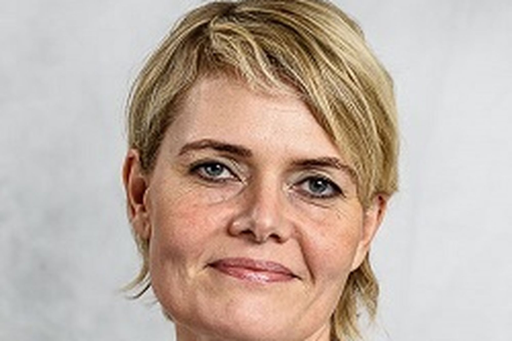 Steinunn Fjóla Sigurðardóttir