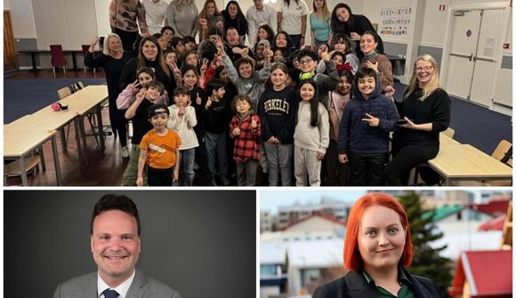 Brýtur í bága við stefnu um skóla án aðgreiningar