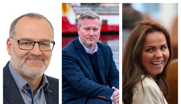 Fjárfestingum þegar frestað víða um land