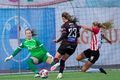 Íþróttir Soccer &amp; Education USA hefur aðstoðað hundruð íslenskra nemenda við að komast í nám til Bandaríkjanna en ekkert lát virðist vera á því.