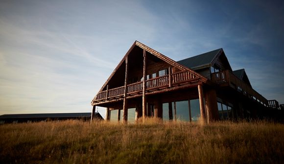 Bjóða fría nótt fyrir bónorð á hlaupársdag