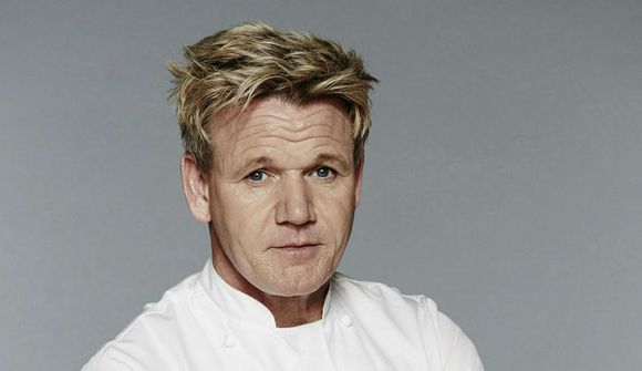 Nýjasti veitingastaður Gordon Ramsay fær slæma útreið