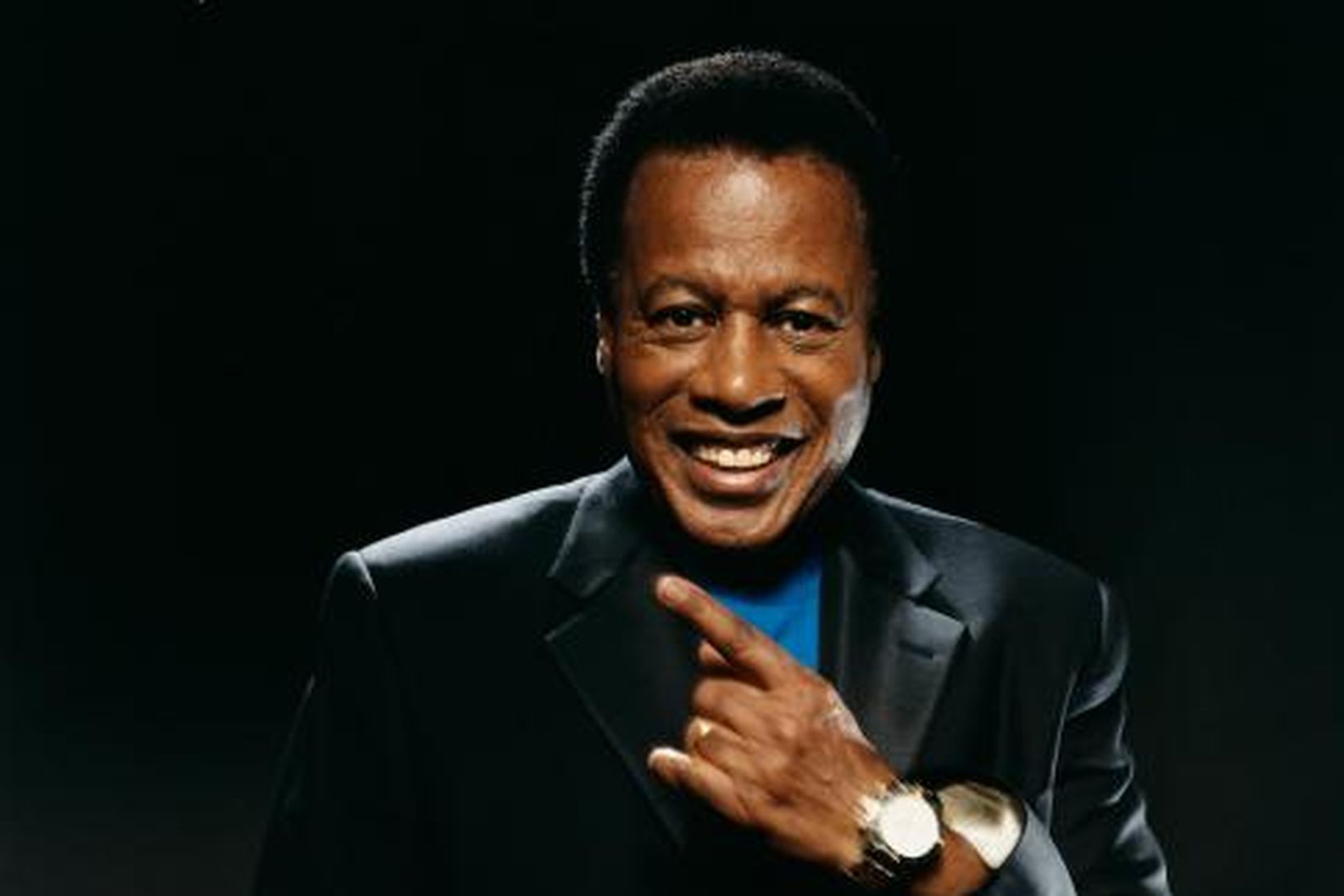 Wayne Shorter