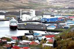 Bókunin er samþykkt af fulltrúum allra flokka í bæjarráði.