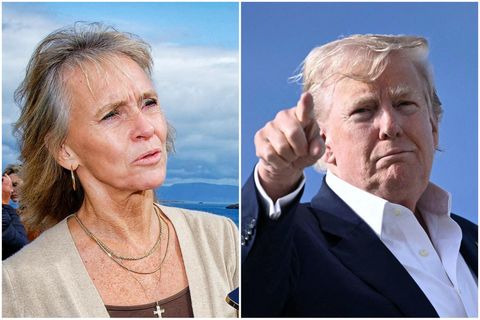 The U.S. authorities have not responded to Iceland&#8217;s request for talks.