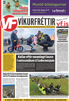 Víkurfréttir