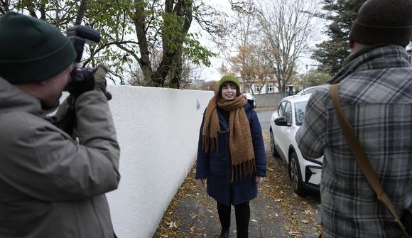 „Panikk búið að grípa um sig“