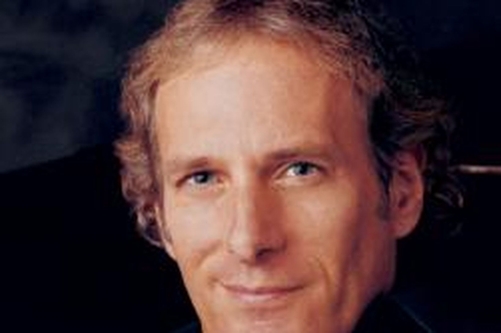 Michael Bolton.