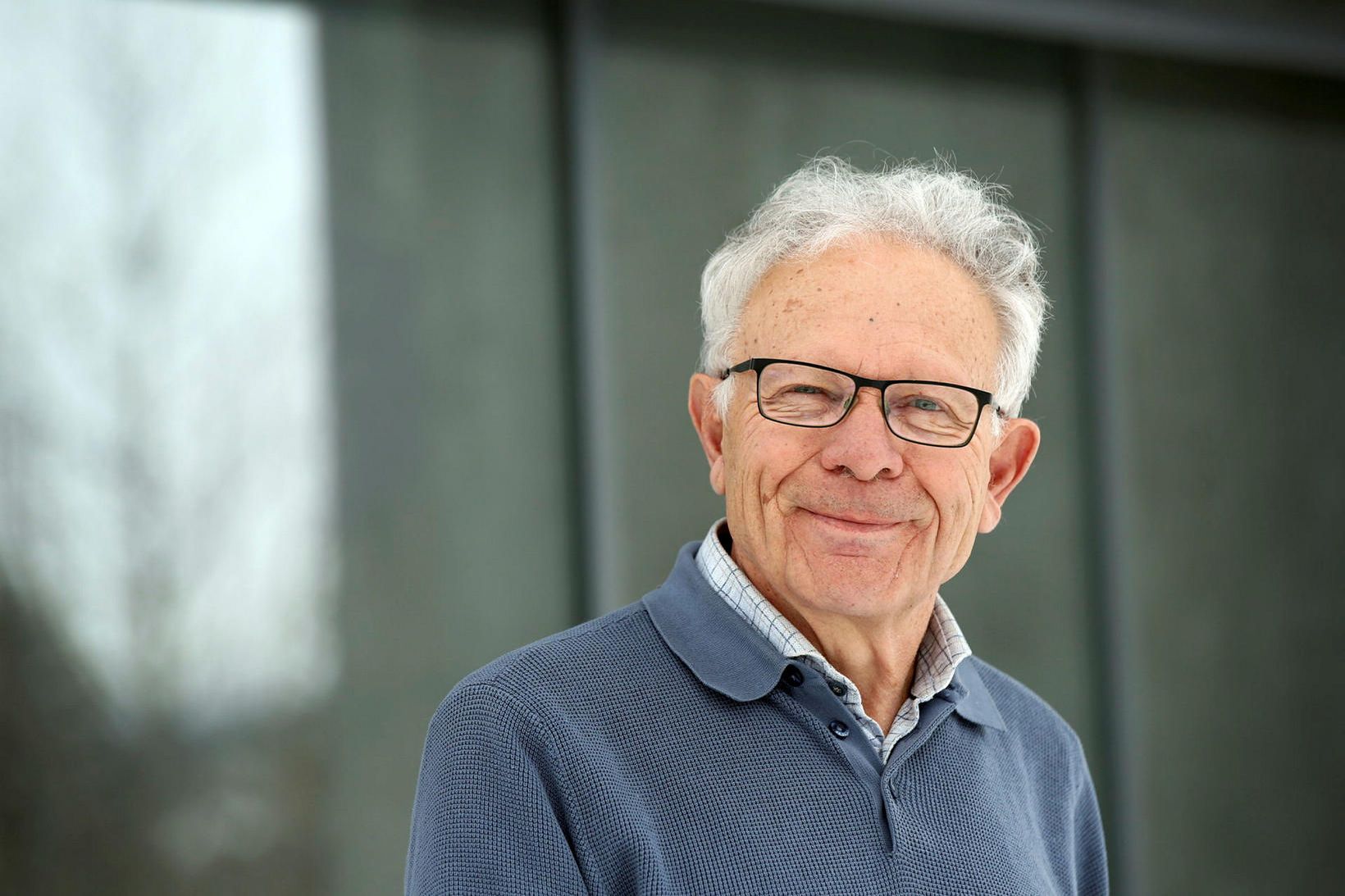 Aldrei bar skugga á okkar vináttu