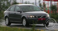 Volvo S40