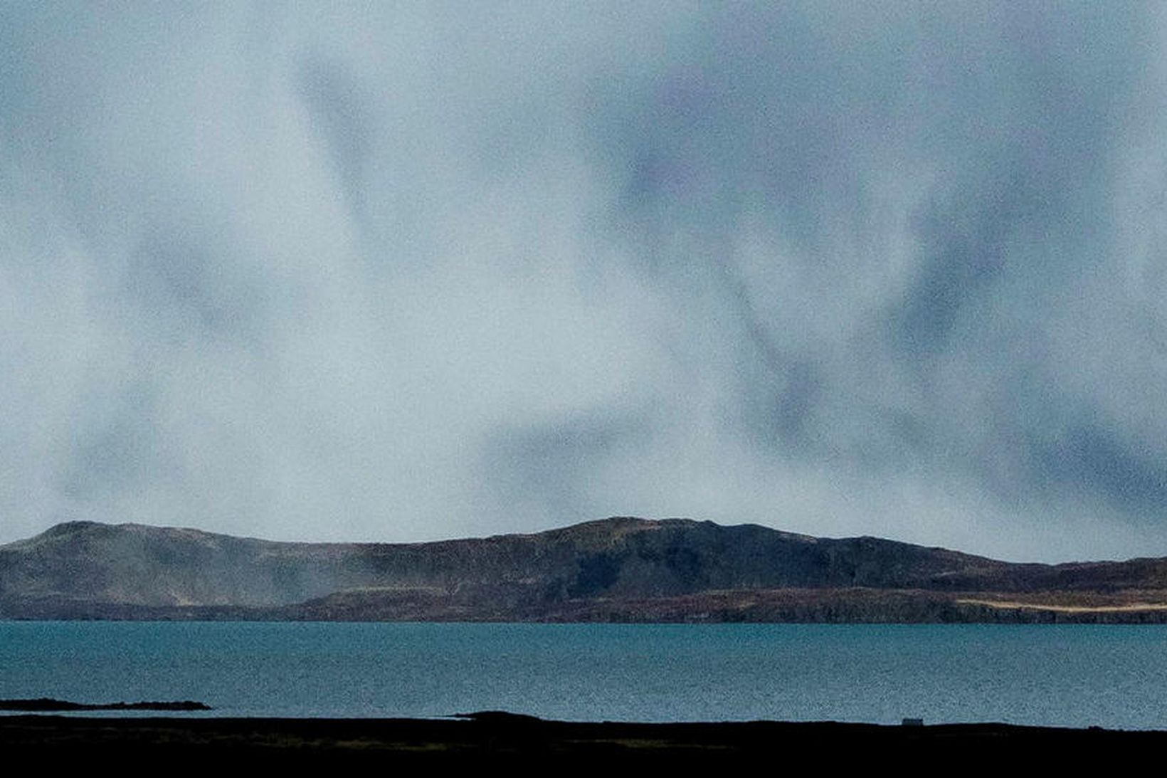 Þingvallavatn. Mengun berst í vatnið eftir ýmsum leiðum.