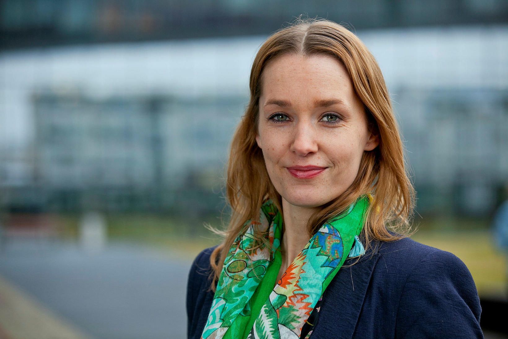 „Það eru engin mannréttindi sem falla úr gildi við afplánun. …
