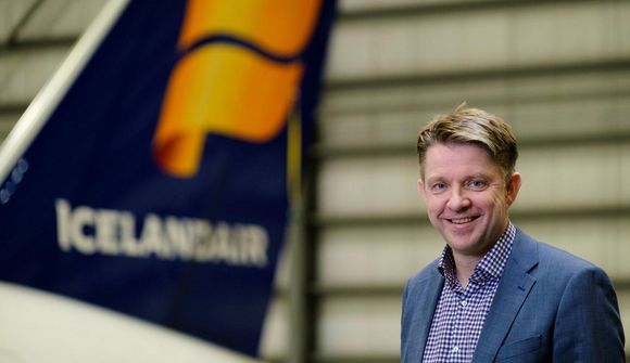 Bjartsýnn fyrir síðasta áfangann