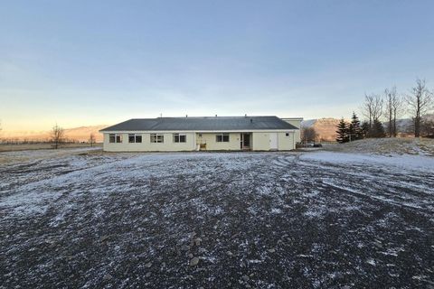 Háholt í Skagafirði.