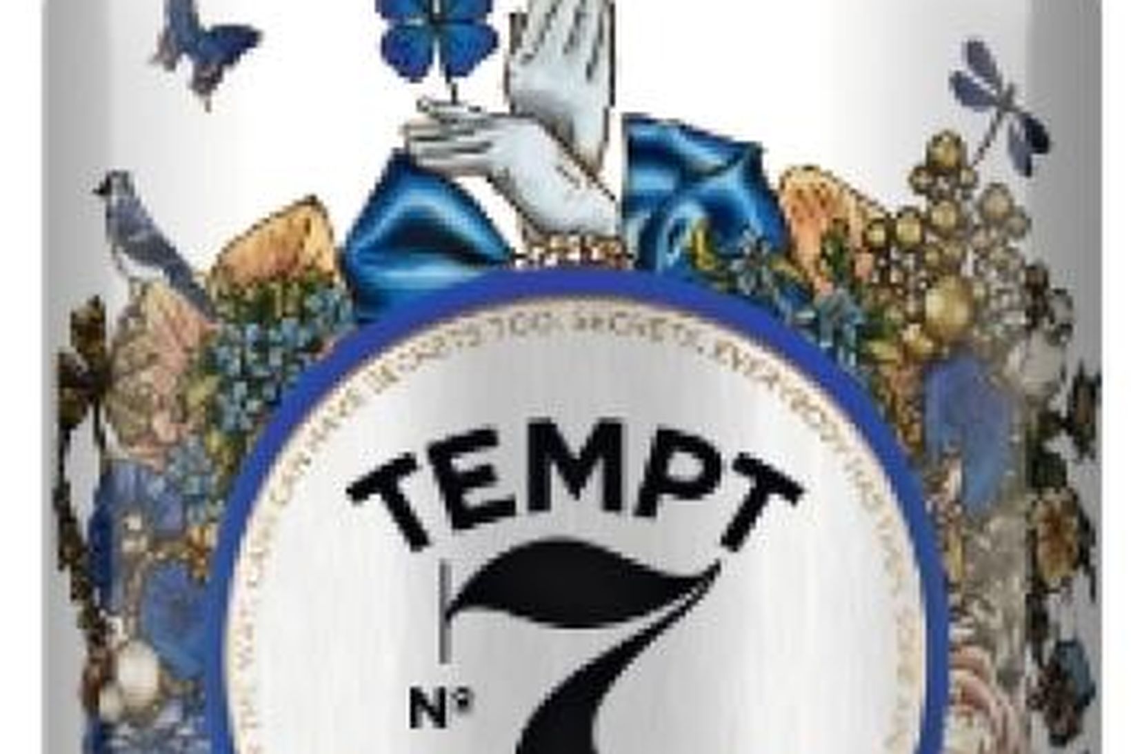 Tempt 7 Cider