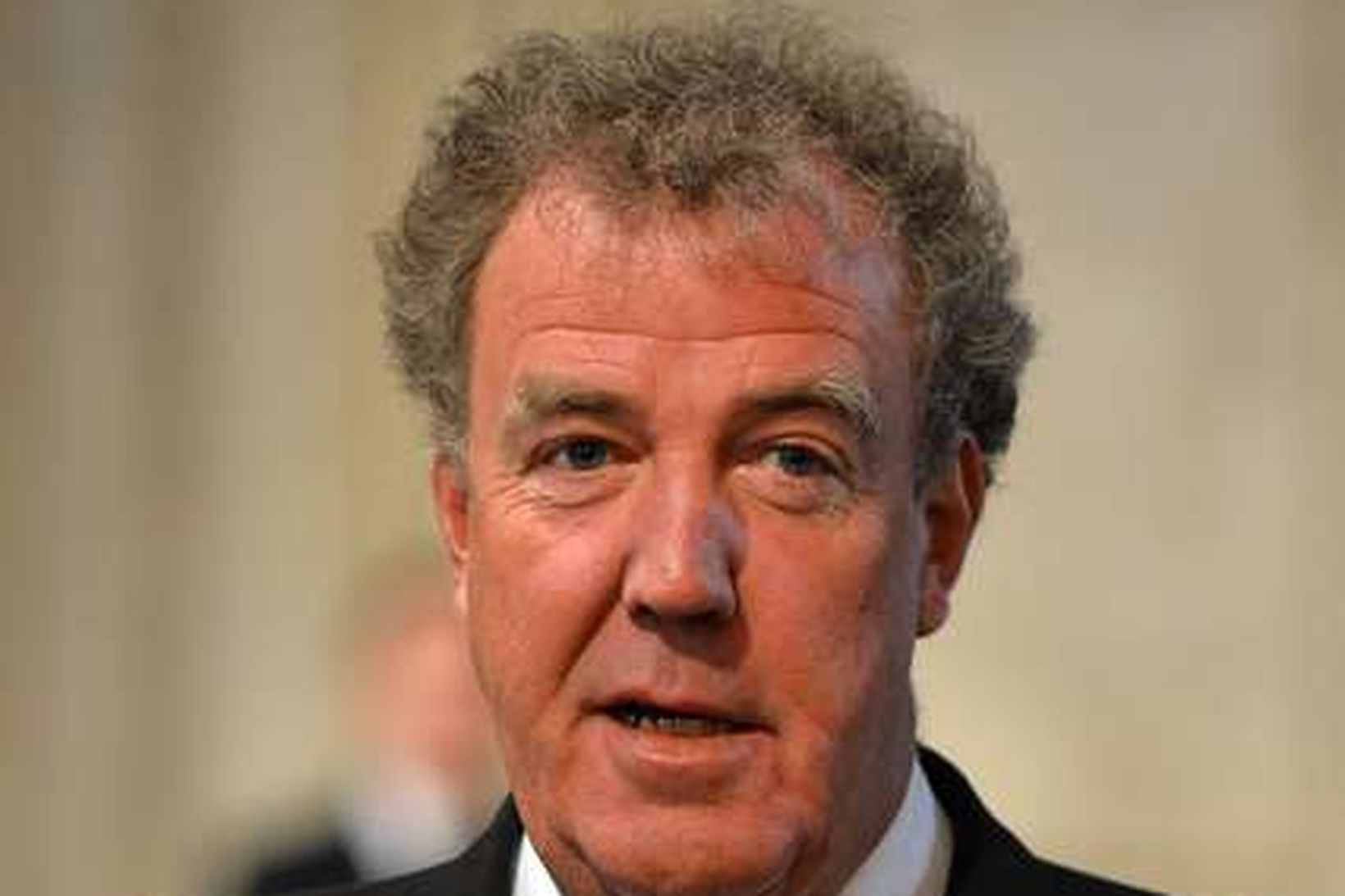 Jeremy Clarkson