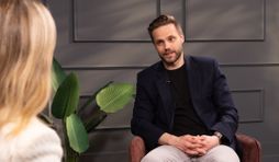 Wolt stefnir á að bjóða minni fyrirtækjum lán