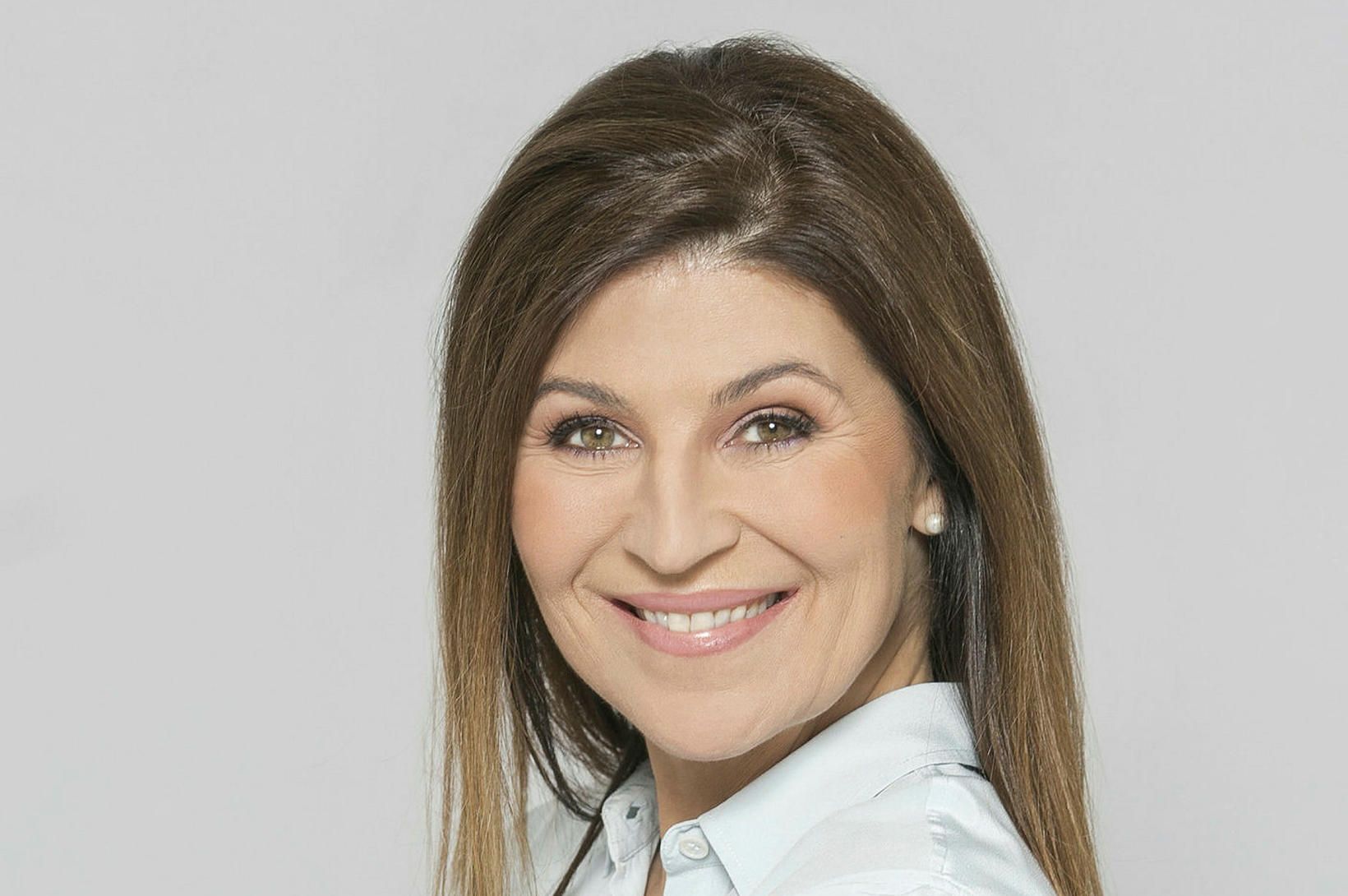 Ágústa Johnson: Þrjú góð ráð til að halda heilsunni í toppformi