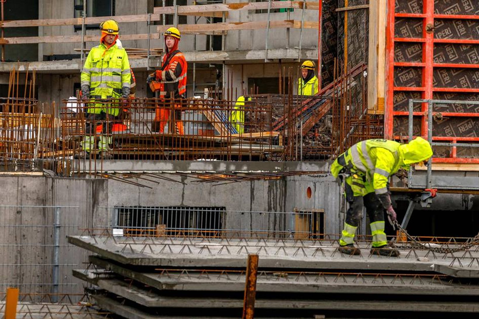 Staða Leigufélags aldraðra er alvarleg og ljóst að framkvæmdakostnaður fór …