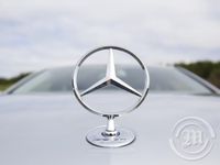 Mersedes Benz