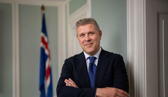 Hvað segir Bjarni?