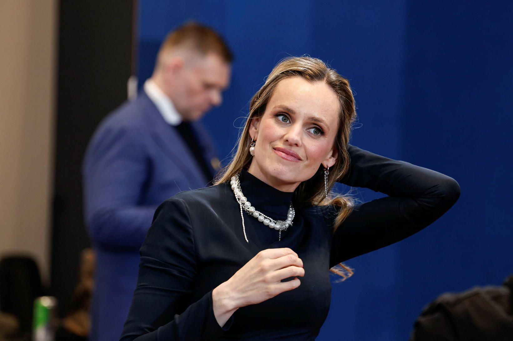 Sjálfstæðisflokkurinn stærstur í borginni