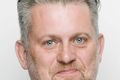 Kristján Már Hauksson