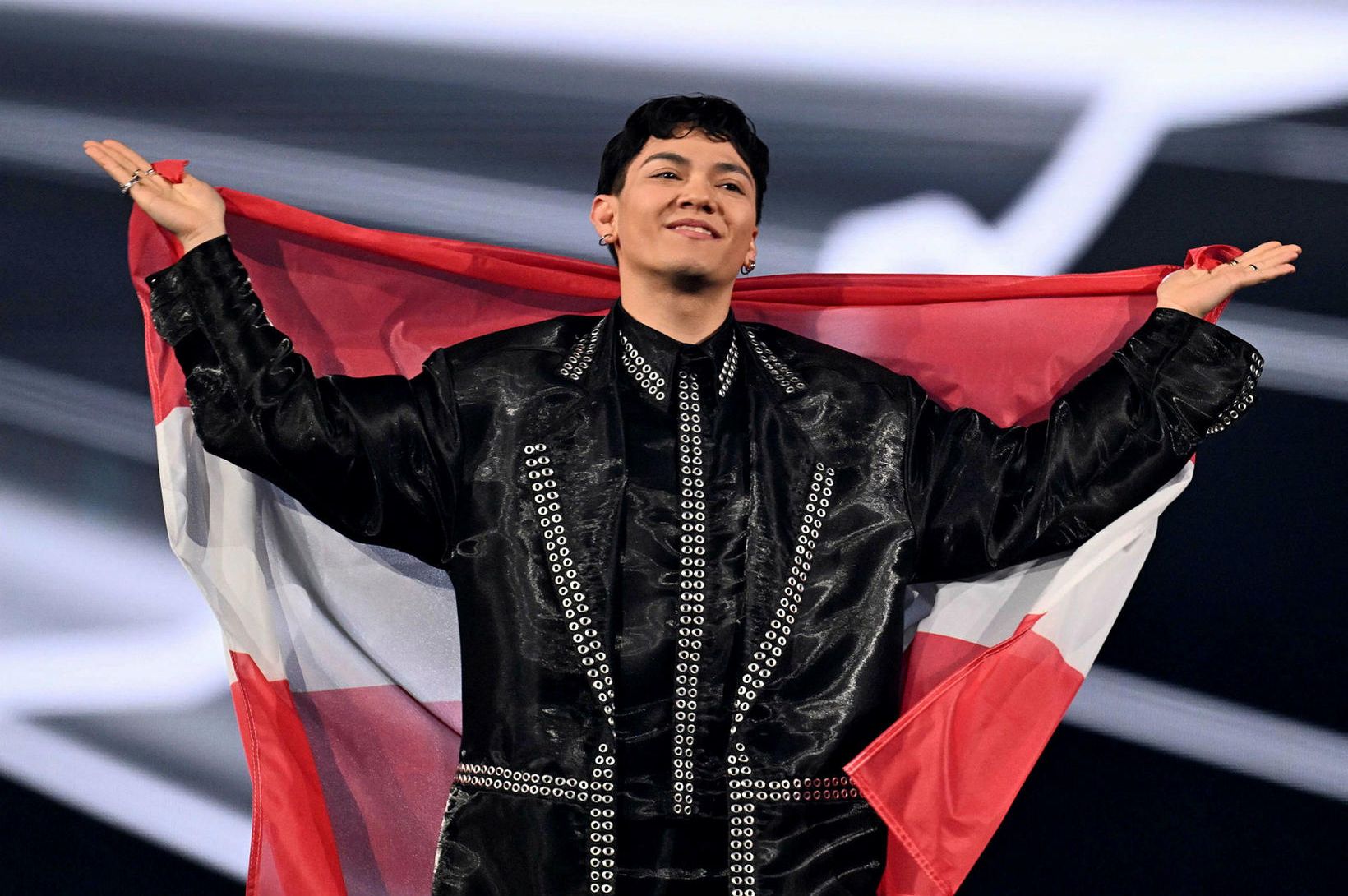 JJ vill að Eurovision verði haldið án Ísraels