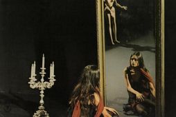 Úr furðumynd Jess Franco, Vampyros Lesbos, frá árinu 1970.