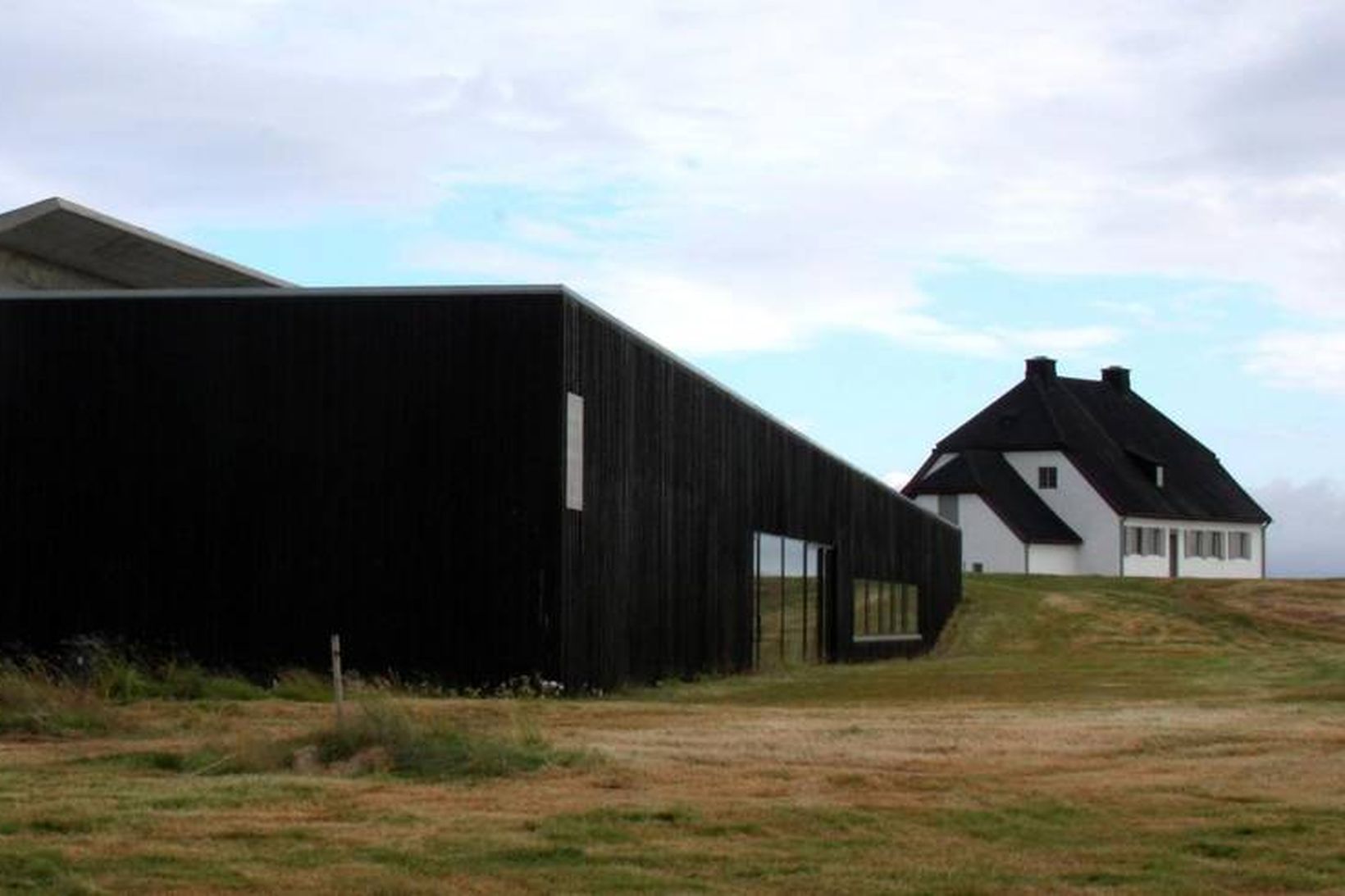 „Í dauðafæri til að klára þetta“