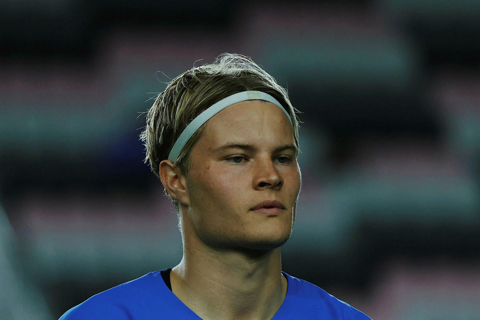 Andri Lucas Guðjohnsen