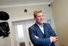 Oftast strikað yfir nafn Bjarna allra frambjóðenda